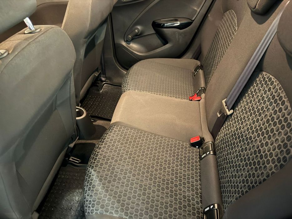 Opel Corsa E - 2019 - de nou în România