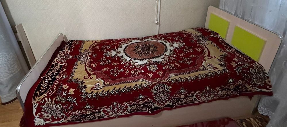 Продам шкафы и кровать за 60 тыс