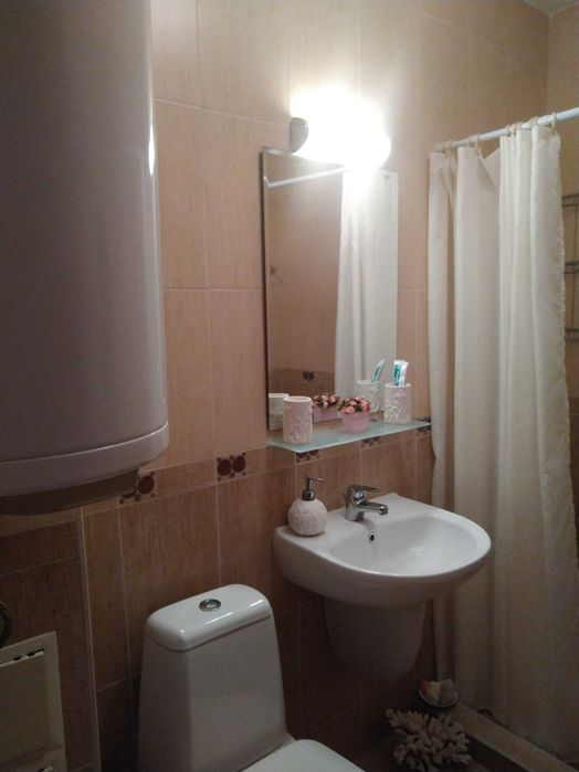 Продава се Тристаен апартамент в Свети Влас - 65 кв.м за 1616 €/кв.м - Снимка #6