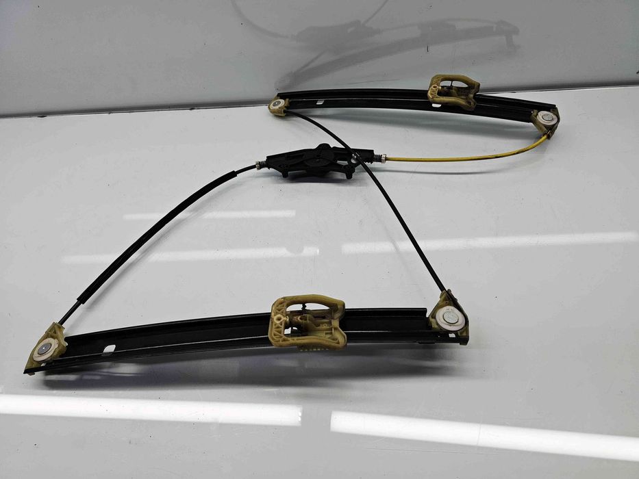 Macara electrica geam dreapta fata Audi A4 (8W2, B9) [Fabr 2015-2023]