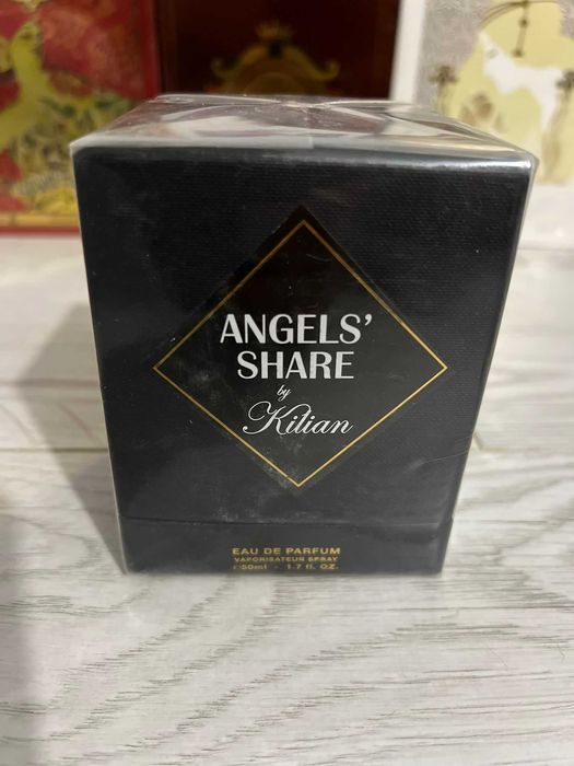 Parfum Angels' Share de By Kilian