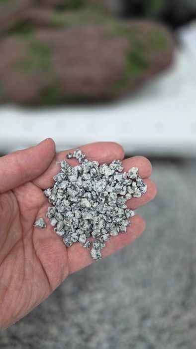 Аквариумные грунты