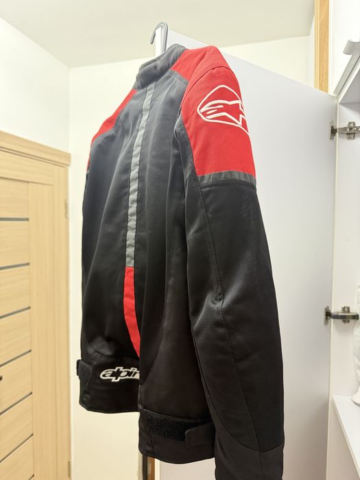 Geaca moto Alpinestars Superair T-SPX