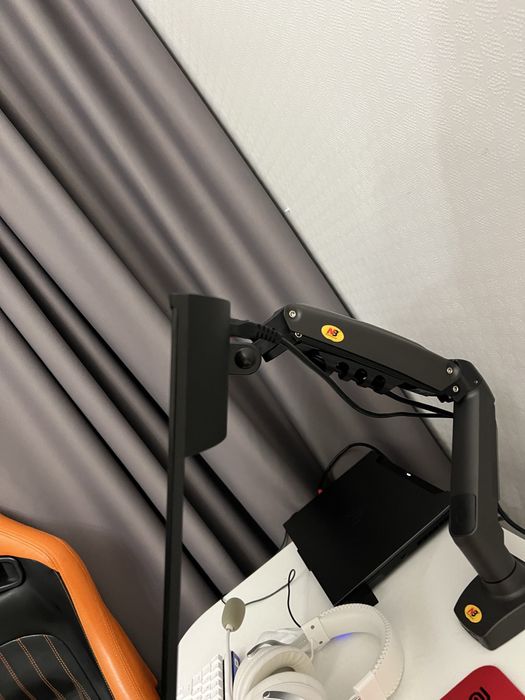 монитор Sanc 75 герц