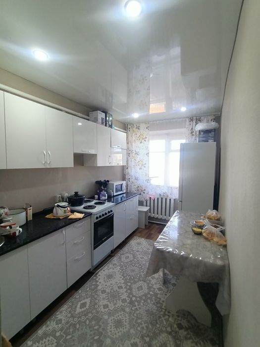 Продам 3 комнатный дом