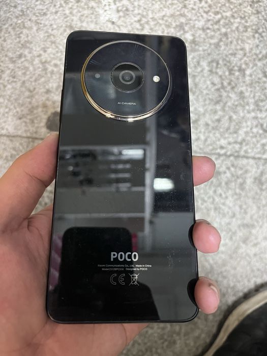 Продам Redmi A3 128gb