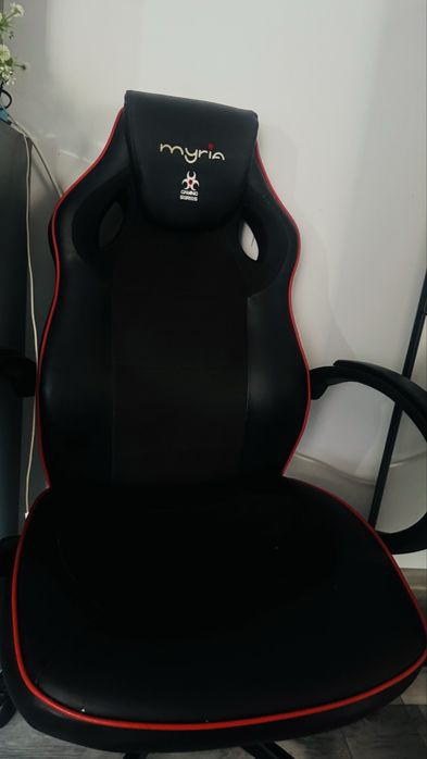 Scaun gaming myria