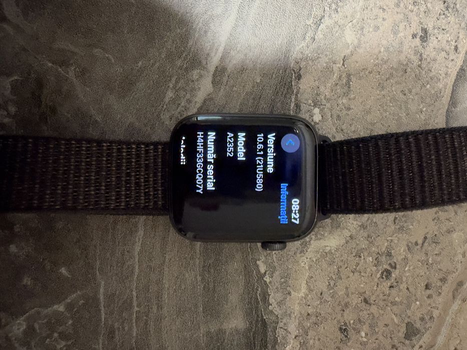 Apple Watch SE 2