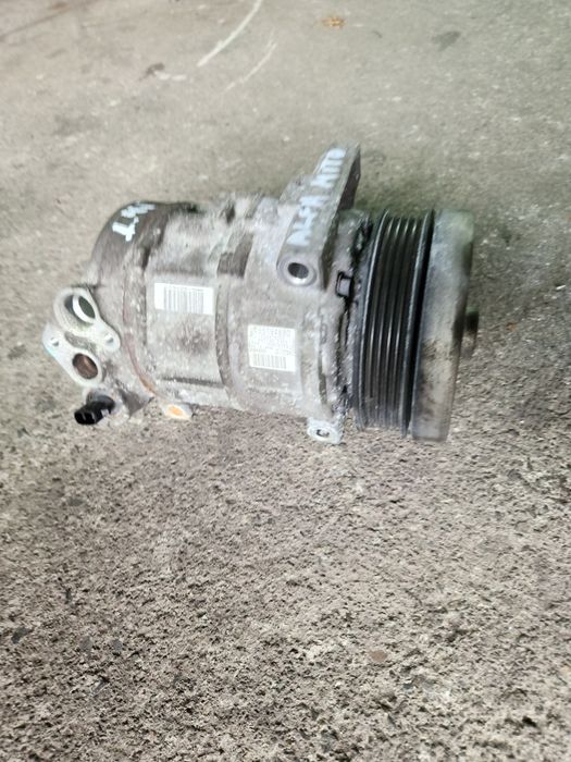 Компресор за климатик за Alfa Romeo Mito 1.4i
