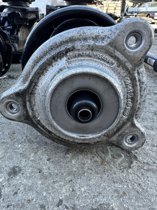 Amortizoare / Fuzete Mercedes A Class W177 : 2019-2025