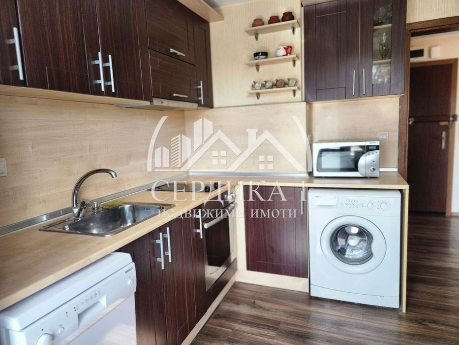 Дава се под наем Двустаен апартамент в София, Лозенец - 80 кв.м за 561 € - Снимка #5