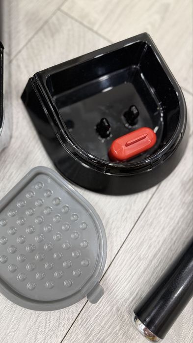 Кофеварка SMEG