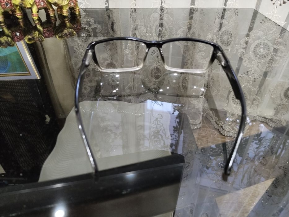 Продам очки новые