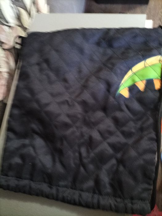 Продам сумку для обуви