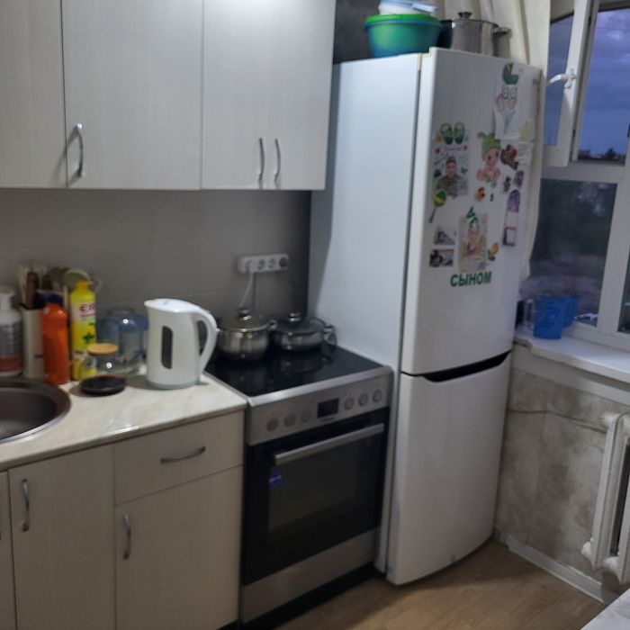 Продам квартиру 2 х комнатную по адресу 4 микрорайон 28 дом - Ansicht 4