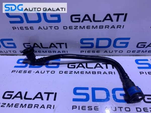 Furtun Conducta Carcasa Filtru Combustibil Motorina Opel Astra J 1.7 CDTI 2009 - 2016