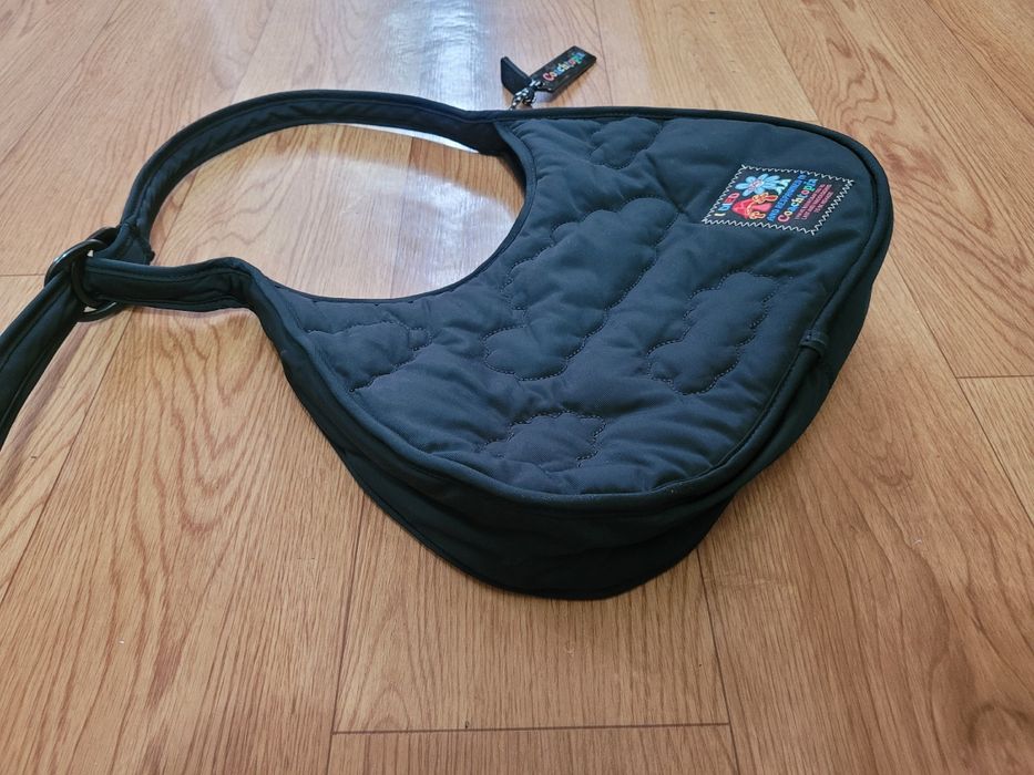 Сумка Coach topia (ОРИГИНАЛ )