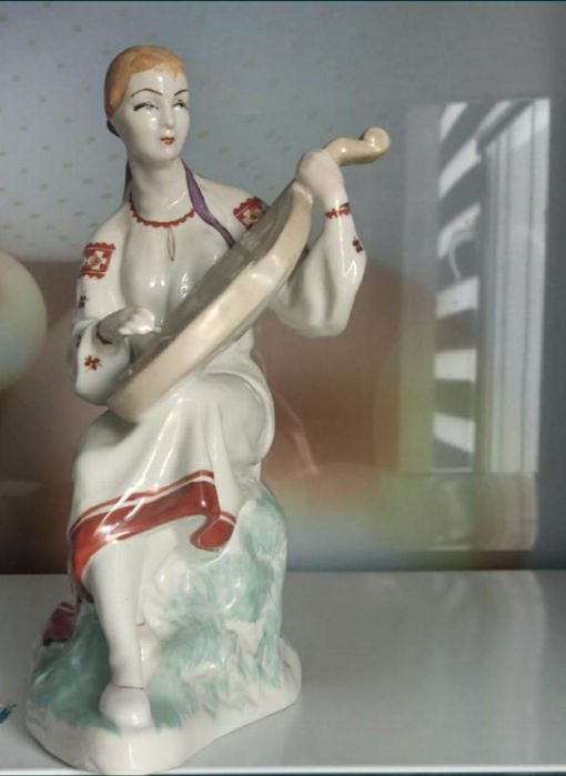 Раритет, фарфор.