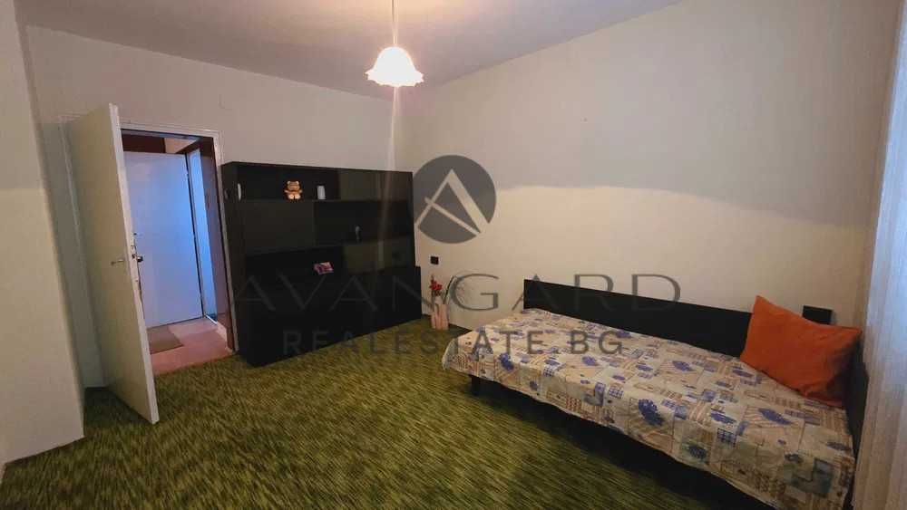 Продава се Многостаен апартамент в Пловдив, Христо Смирненски - 140 кв.м за 1443 €/кв.м - Снимка #8