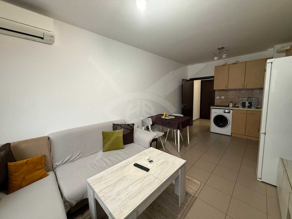 Дава се под наем Двустаен апартамент в Пловдив, Кършияка - 65 кв.м за 448.8 € - Снимка #7