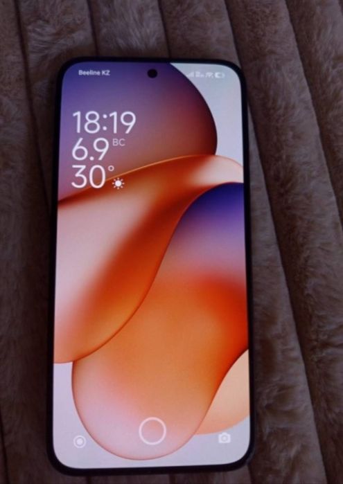 Redmi note 17pro max