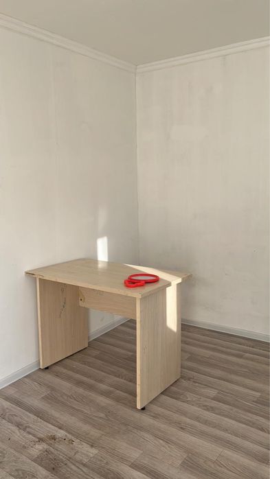 Сдается времянка из двух комнат