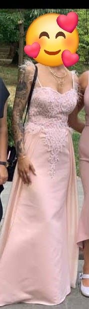 Rochie dama mărimea 38.