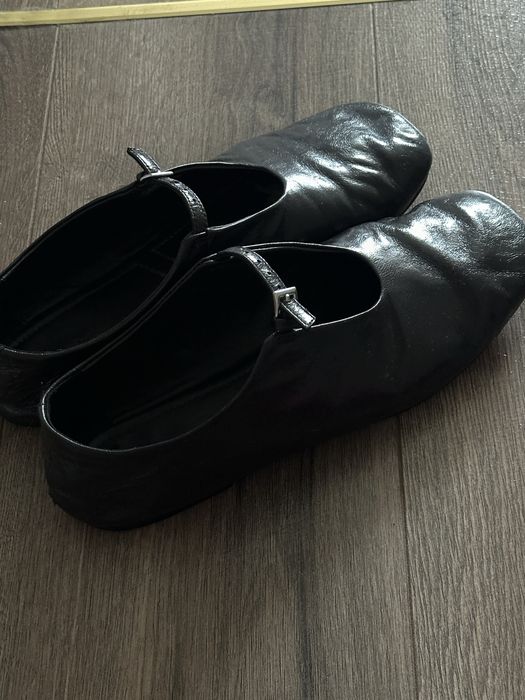 Продам обувь massimo dutti