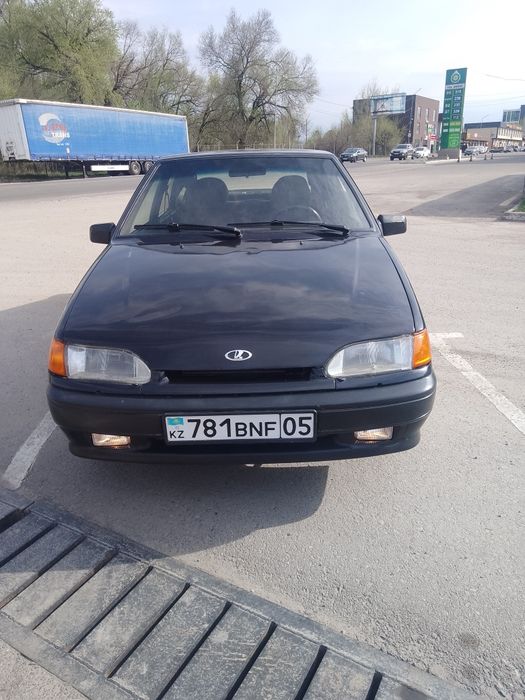 Ваз 2114 продам продам