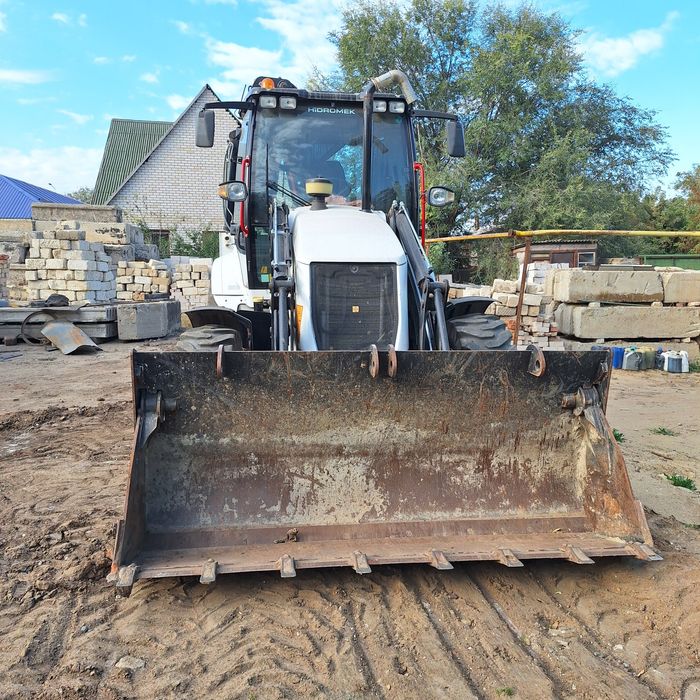 Продам трактор на