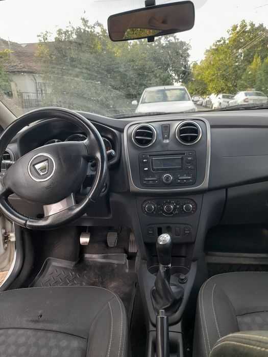 DACIA Logan 2014 — imagine 5