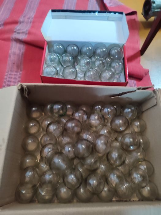 банки медицинские баллоны инструменты