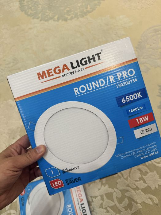 Продам led лампочки