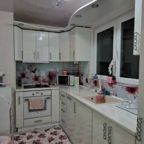 Продава се Многостаен апартамент в Разград, Център - 103 кв.м за 1243 €/кв.м - Снимка #9