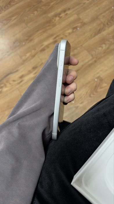 iPhone 17 Pro Max 256гб