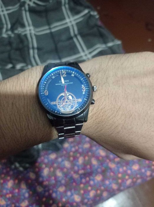 Mexanik Soatlar 2 ta