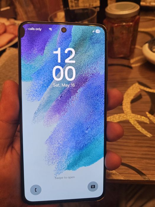 Samsung Galaxy S21 FE 5G
