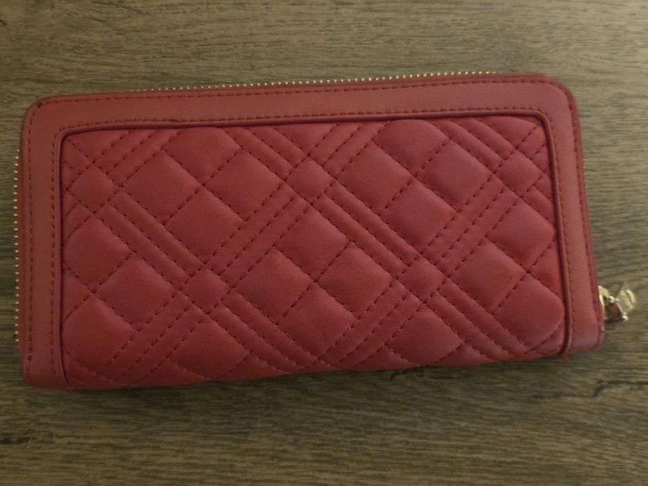 Love Moschino оригинално дамско портмоне