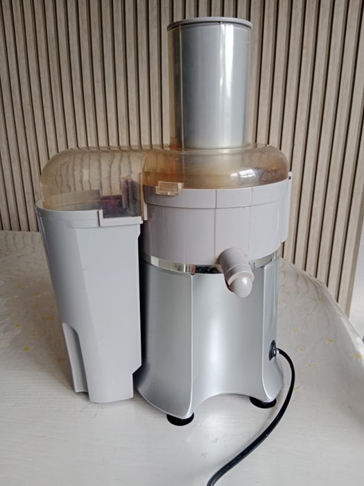 Соковыжималка Vital Juicer производитель Германия