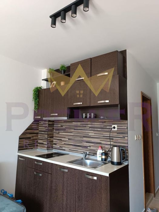 Продава се Едностаен апартамент в к.к. Слънчев бряг - 43 кв.м за 1210 €/кв.м - Снимка #3
