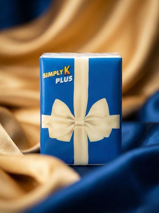 Салфетки сухие карманные