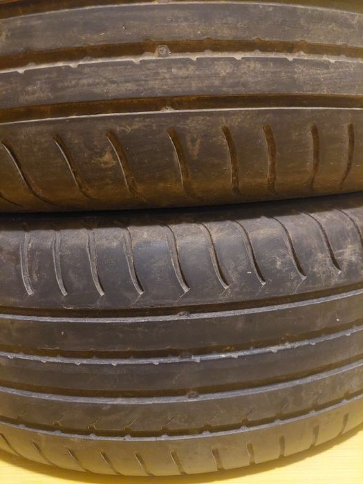 Anvelope vara 195/65/15 cauciucuri GoodYear focus,golf,opel,seat,audi,skpda