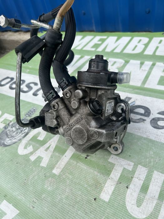 Pompă motorină înaltă presiune Volkswagen Touareg 7P 3.0 Tdi 2014