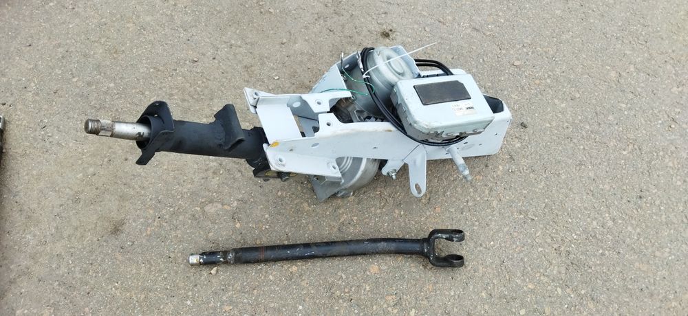 ГУР эур на газель