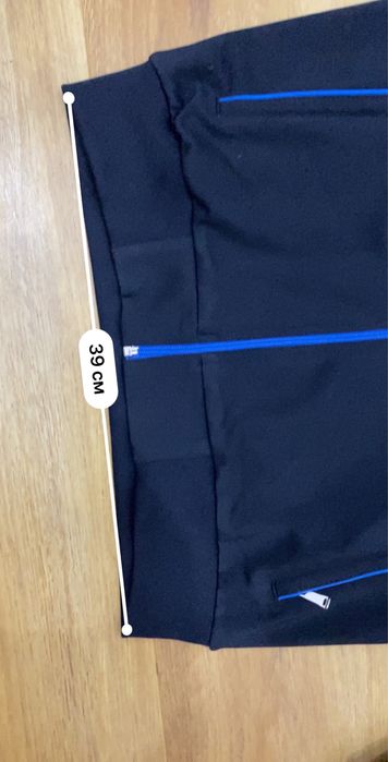 Спортивная кофта люкс PIERA