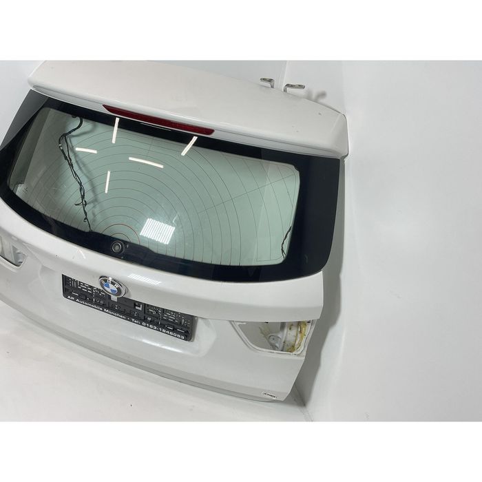 Заден капак за bmw x3 f25 - 41007275066