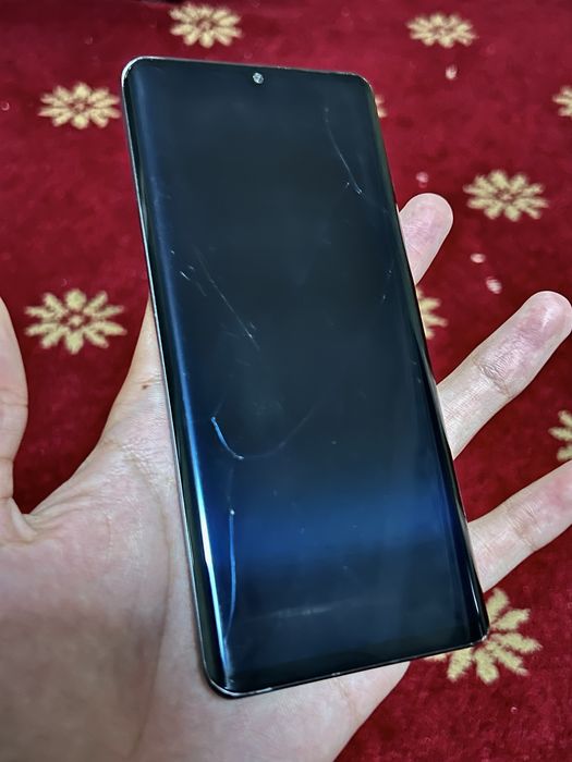 Huawei P30 Pro 128/8 Harmony os 4 Китай 50к тг