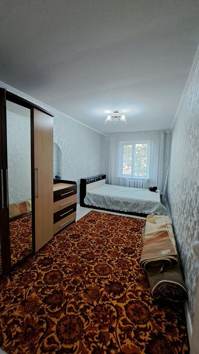 Продам 2х комнатную квартиру