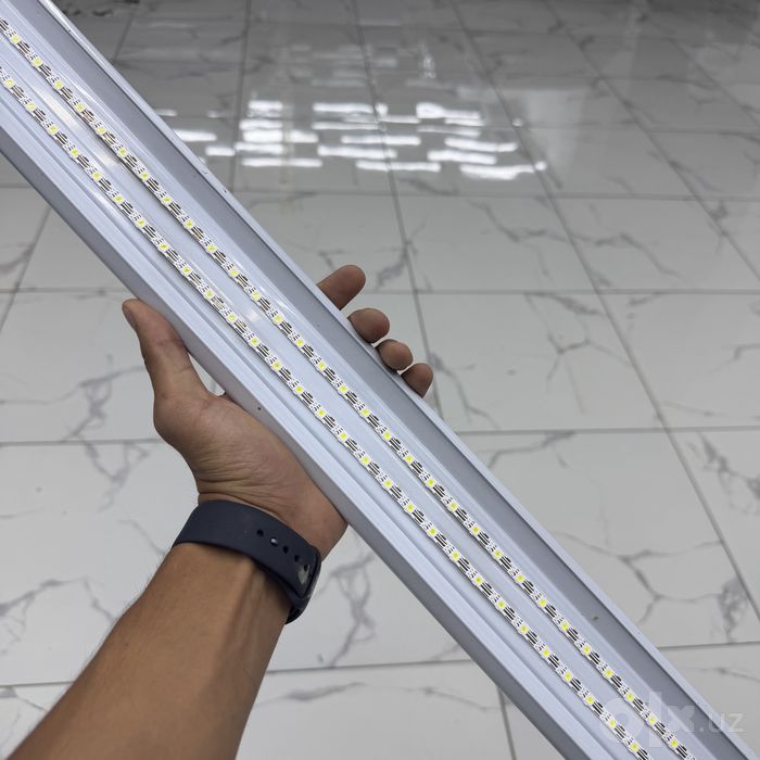 led lampa sotiladi
