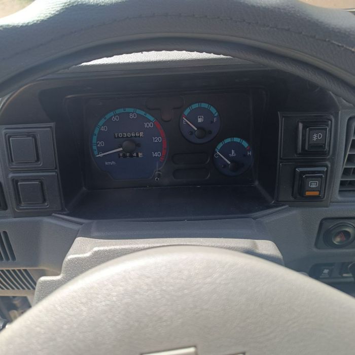 Chevrolet Damas 2020